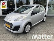 Peugeot 107 - 1.0 Access Accent
