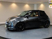 Opel Adam - 1.0 Turbo Unlimited *Carplay* Stoel/Stuurverw.|Cruise|Half-L