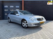 Mercedes-Benz E-klasse - 240 Avantgarde | 2002 | 1e Eig. | NL