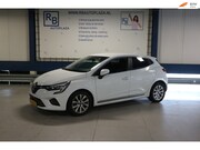 Renault Clio - 1.0 TCe Bi-Fuel Intens LPG/ NAP/ DEALER ONDERHOUDEN