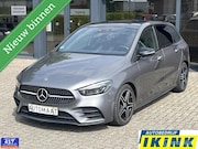 Mercedes-Benz B-klasse - 200 Premium Plus | AMG, Night, Trekhaak