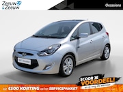 Hyundai ix20 - 1.4i i-Vision | Panorama | Zeer netjes! |