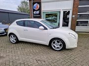 Alfa Romeo MiTo - 1.3 JTDm ''Limited Edition'' Leder - Clima - Apk 26-10-2027