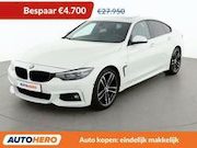 BMW 4-serie - 430 430i Gran Coupé M Sport