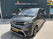 Toyota ProAce - 2.0 D-4D Professional Long DC