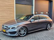 Mercedes-Benz CLA-Klasse - Shooting Brake 180 Ambition AMG Pano Trekhaak