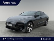 Audi A6 E-TRON - Sportback S edition 83 kWh