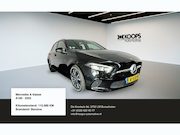 Mercedes-Benz A-klasse - 180 A 180 Business Solution Luxury