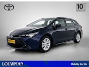 Toyota Corolla - Touring Sports Hybrid 140 Dynamic Limited | Navigatie | Appl