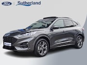Ford Kuga - 2.5 PHEV ST-Line X Trekhaak | Panorama Dak | Winter Pack | A