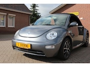 Volkswagen Beetle - New Cabriolet 1.6 Turijn Elektrisch Cabrio Dak