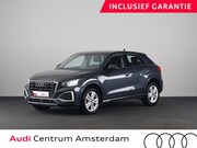 Audi Q2 - 35 TFSI Advanced edition 150pk | Navigatie | Virtual Cockpit