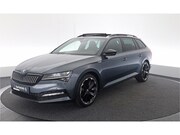 Skoda Superb - Combi 1.4 TSI iV Sportline Business