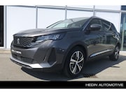 Peugeot 5008 - 1.2 130PK AUTOMAAT Blue Lease Allure 7-Persoons | Navigatie