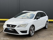 Seat Leon - ST 2.0 TSI Cupra 290 PANORAMADAK|BOMVOL|TREKHAAK|