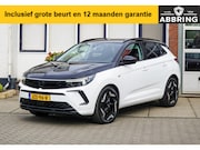 Opel Grandland - Hybrid automaat 300pk 4x4 GSe