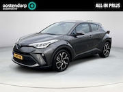 Toyota C-HR - 1.8 Hybrid Dynamic