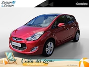 Hyundai ix20 - 1.4i i-Motion | Panorama | Trekhaak | NU Incl. 12 maanden ga