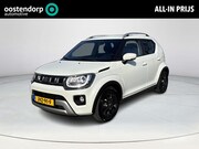 Suzuki Ignis - 1.2 Smart Hybrid Style **AUTOMAAT/ STOELVERWARMING/ KEYLESS