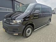 Volkswagen Transporter - 2.0 TDI 150pk dsg hondenvervoer Highline 3x hond climate reg