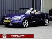 Audi A3 - Cabriolet 1.4 TFSI Ambiente Pro Line Plus Leder | Nek-&Stoel