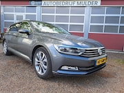Volkswagen Passat - 1.4 TSI ACT 150 Pk Comfortline Business Dsg-7