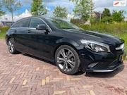 Mercedes-Benz CLA-Klasse - 180 Business Solution