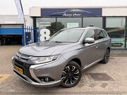 Mitsubishi Outlander - 2.0 PHEV 4WD INTYLE+ | PREMIUM | 360° | PANO | LEDER