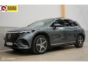 Mercedes-Benz EQS - SUV 450 4MATIC AMG Line 108 kWh Premium Plus