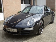 Porsche 911 - 3.8 Carrera S Nwe Motorrev met Garantie. Interessant voor Yo