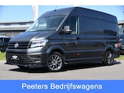 Volkswagen Crafter - 35 2.0 TDI L3H3 PB Edition Camera, Cruise, Carplay, LED, Aut