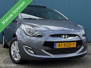 Hyundai ix20 - 1.6i i-Catcher Climate Control Panoramadak Leder APK 20-07-2