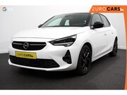 Opel Corsa - 1.2 Turbo 100pk GS Line Opel Corsa 1.2 GS Line | Navigatie |