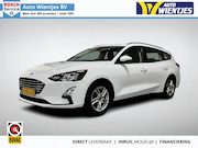 Ford Focus - Wagon 1.0 EcoBoost | Trend Business | Airco | Cruise | Navi