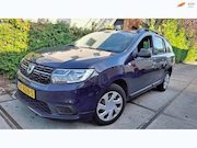 Dacia Logan Mcv - 0.9 TCe Ambiance