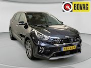 Kia Niro - Hybrid 1.6 GDi PHEV DynamicLine