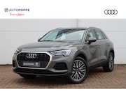 Audi Q3 - 45 TFSI e Advanced edition 245pk S-Tronic | SOH 96,3% |