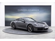 Porsche 992 - 911 - 3.0 CARRERA S COUPE