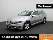 Volkswagen Passat - Variant 1.5 TSI Comfortline Business | LMV | Parkeer sensore