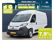 Citroën Jumper - GB 3.5t 2.2 BlueHDi 140pk L2H2 | Trekhaak | Camera | Apple C