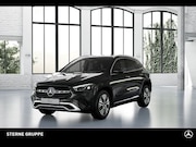 Mercedes-Benz GLA-Klasse - d