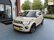 Suzuki Ignis - 1.2 Smart Hybrid Select AUTOMAAT LMV AIRCO