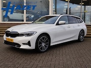 BMW 3-serie - Touring 320d HIGH EXECUTIVE SPORTLINE 190 PK AUT. *ALPINWEIS