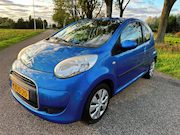 Citroën C1 - 1.0-12V Ambiance |airco ijskoud|toerenteller|