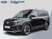Ford Transit Courier - 1.0 EcoBoost Active | 125pk Automaat | Scherm | Camera | Gar