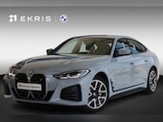 BMW i4 - eDrive40 | M Sportpakket | HiFi | Elektr. Verstelbare Stoele