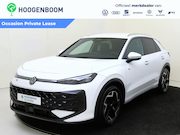 Volkswagen T-Roc - 1.5 eTSI R-Line | Achteruitrijcamera | Keyless | Adaptieve c
