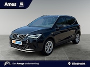 Seat Arona - 1.0 115pk EcoTSI FR Business Connect | Parkeersensoren achte