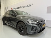 Audi Q8 e-tron - 55 quattro S-Line 115 kWh Pano / 21'' RS wielen / B&O / 95%