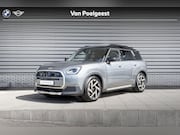 MINI Countryman - Electric E Favoured XL 66.5 kWh | 19 inch Kaleido Spoke 2-to